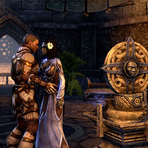 The Elder Scrolls Online Imperial Edition Cd Key